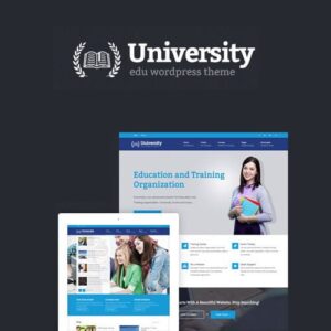 Universidad - Educación - Evento y tema del curso