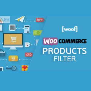 WOOF – Filtro de productos de WooCommerce