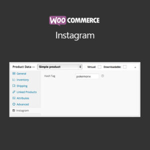 WooCommerceInstagram