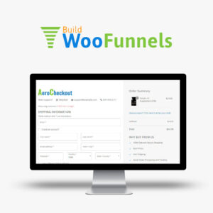 WooFunnels Aero Checkout para WooCommerce