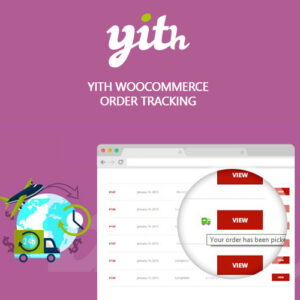 YITH WooCommerce Seguimiento de pedidos Premium